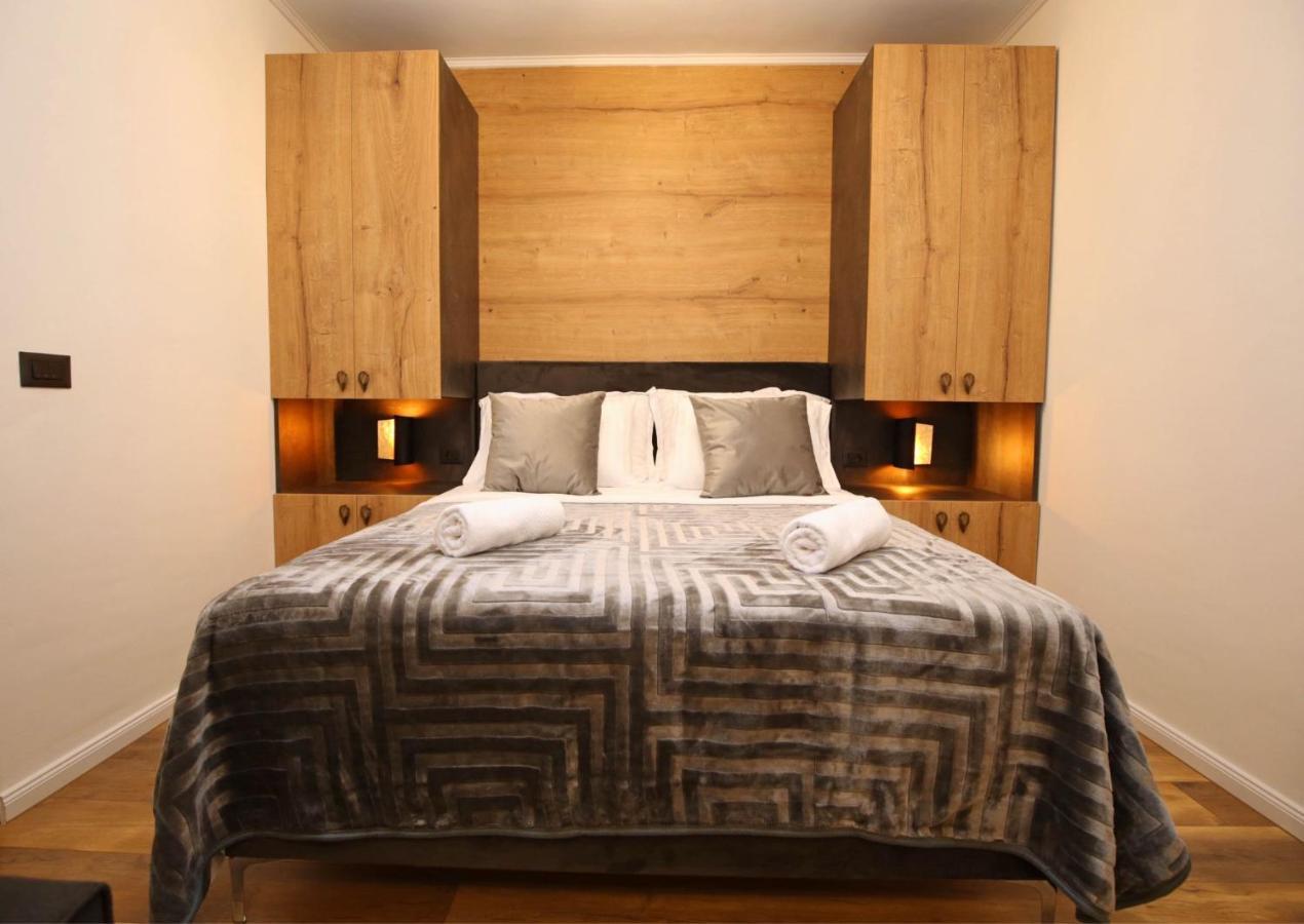 לוזובאק Apartmani Krka Rooms מראה חיצוני תמונה