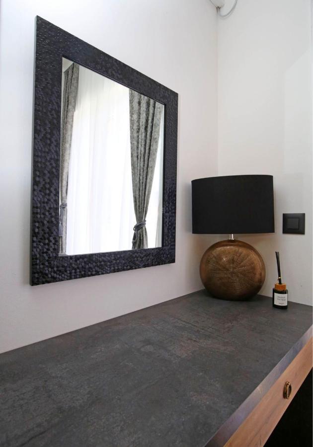 לוזובאק Apartmani Krka Rooms מראה חיצוני תמונה