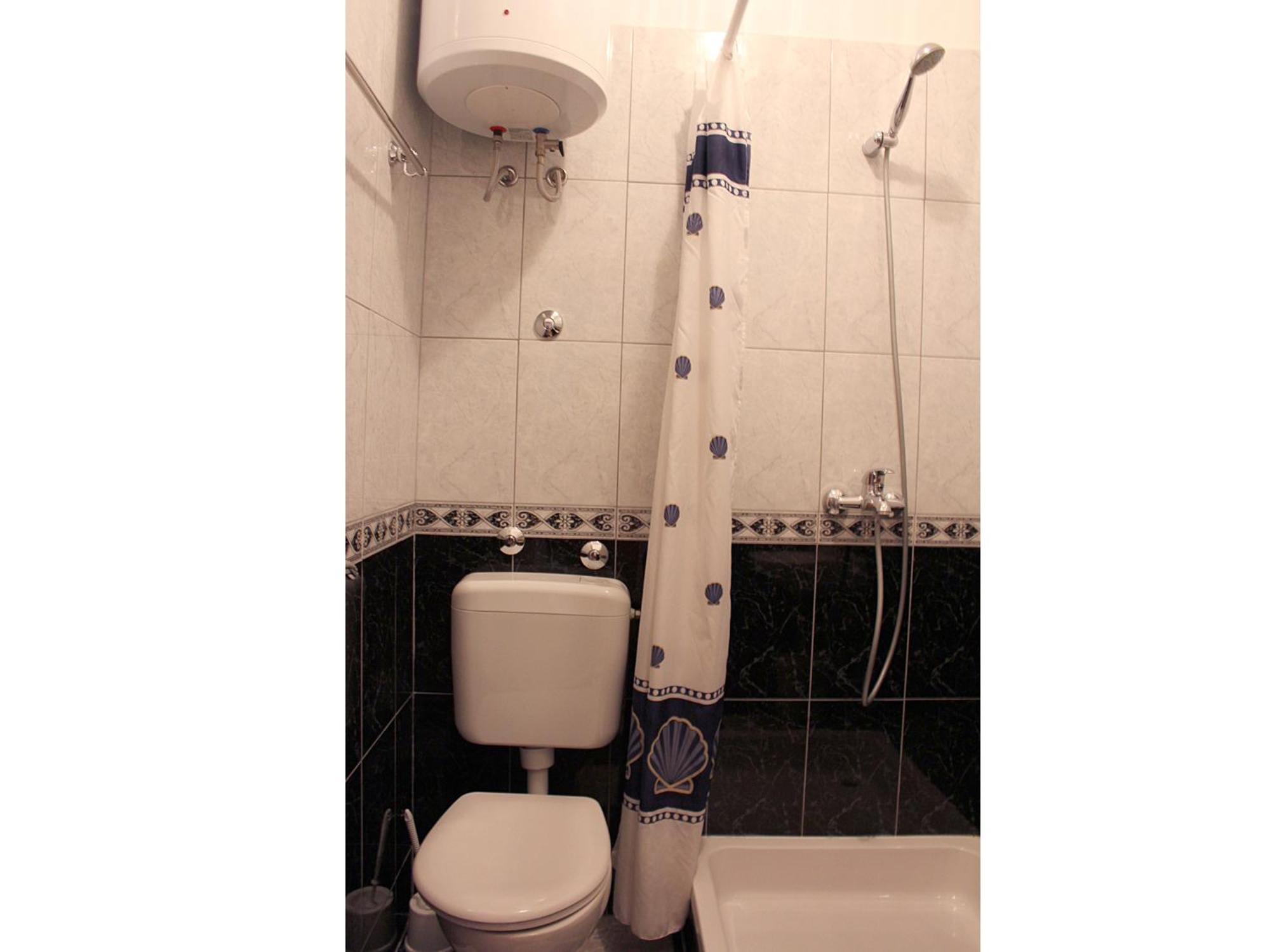 לוזובאק Apartmani Krka Rooms מראה חיצוני תמונה