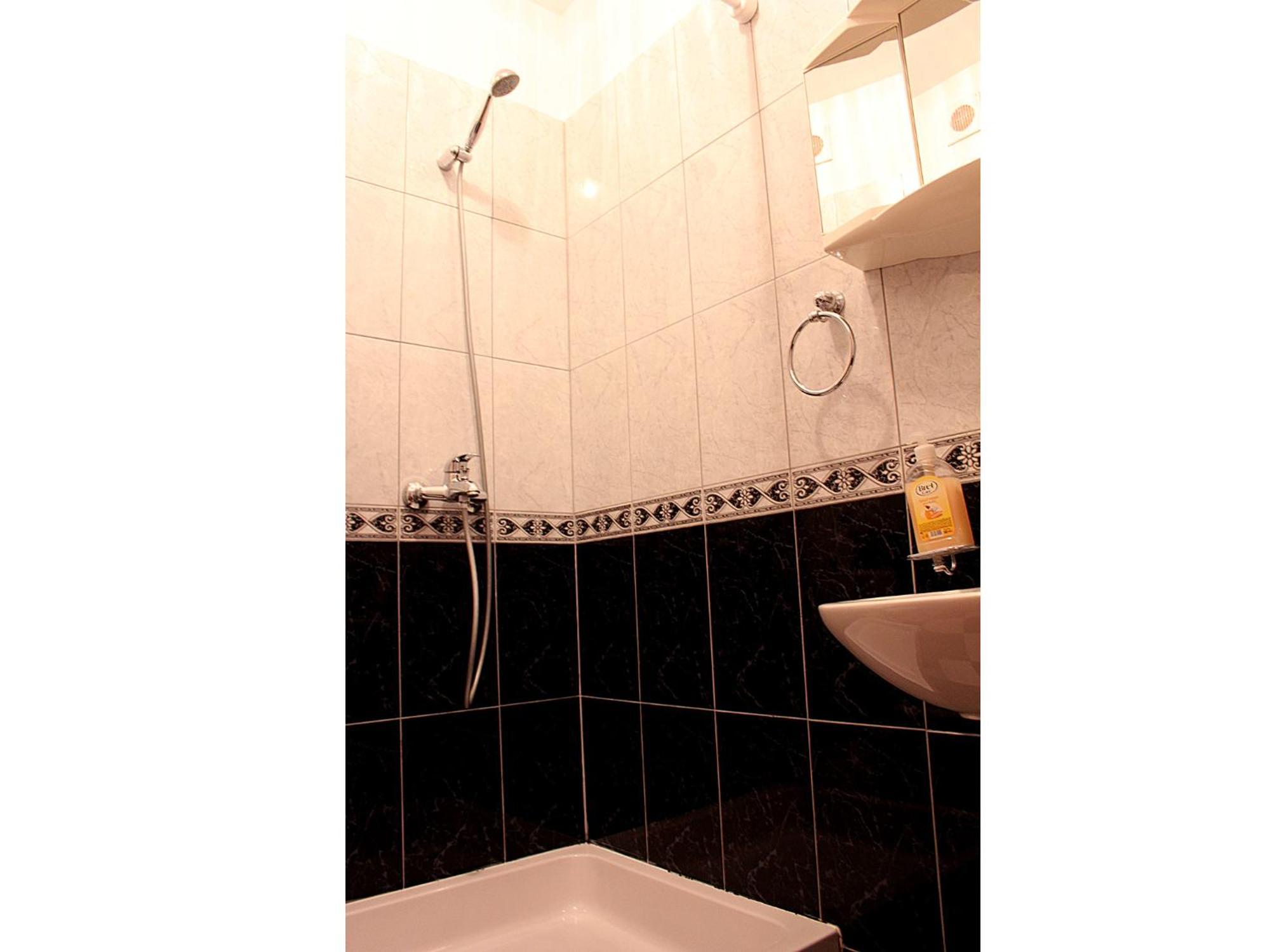 לוזובאק Apartmani Krka Rooms מראה חיצוני תמונה