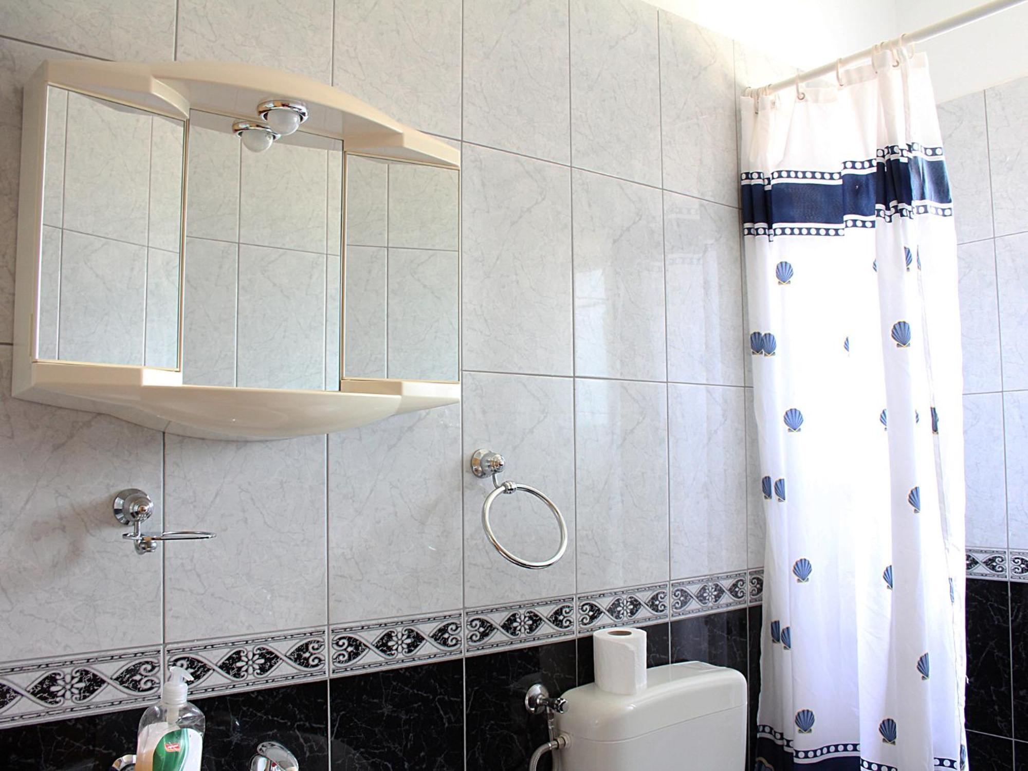 לוזובאק Apartmani Krka Rooms מראה חיצוני תמונה