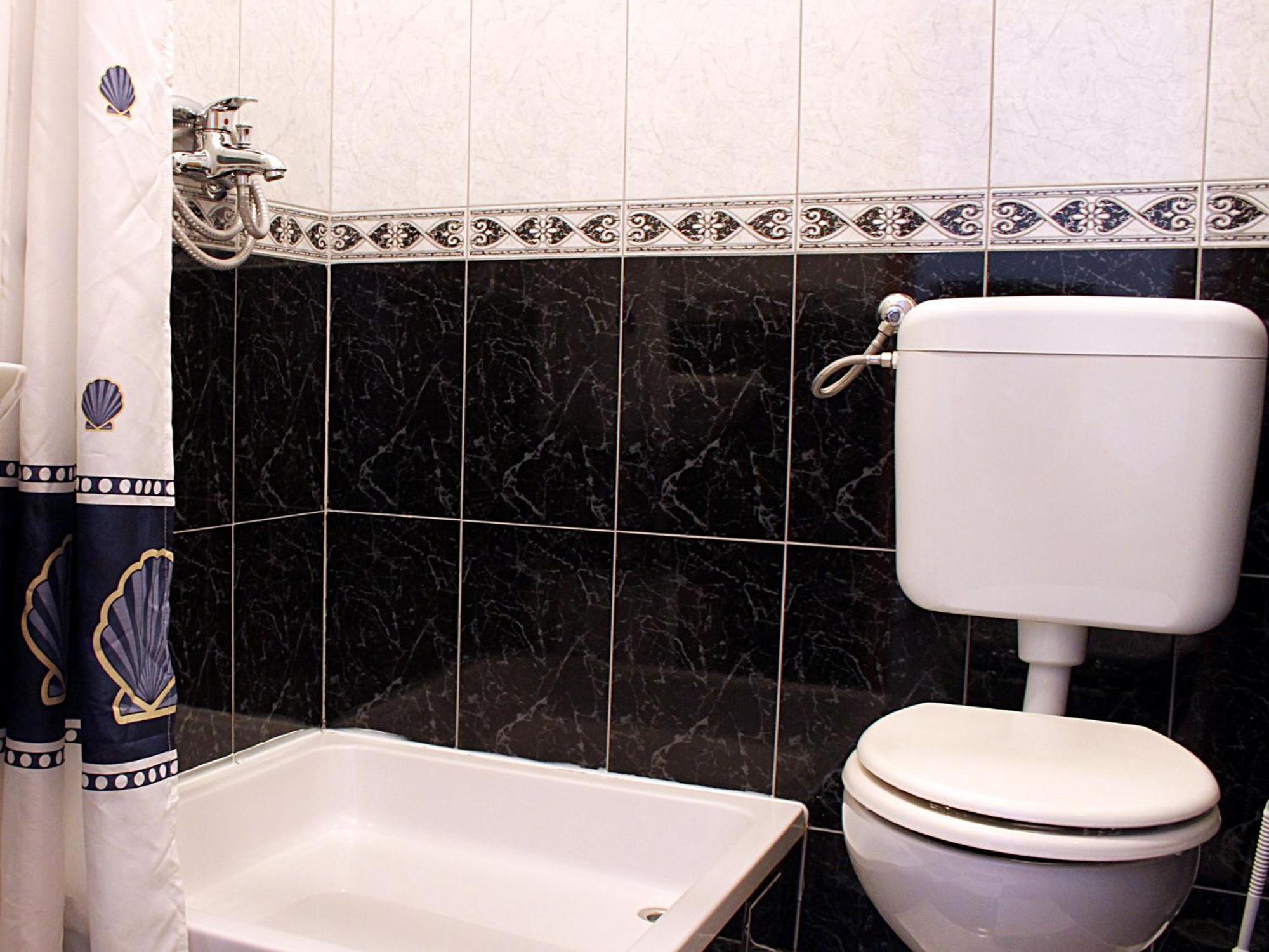 לוזובאק Apartmani Krka Rooms חדר תמונה